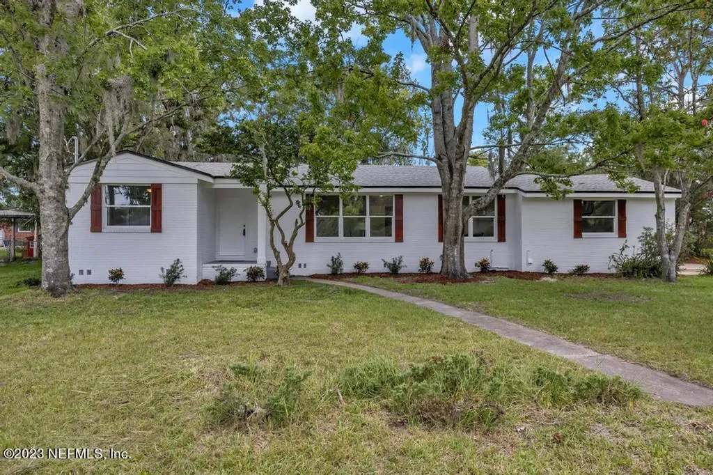 7949 Catawba Drive Jacksonville FL 32217