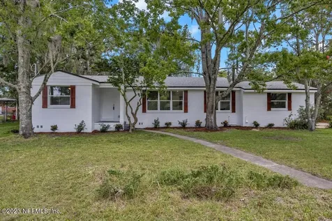 7949 Catawba Drive Jacksonville FL 32217