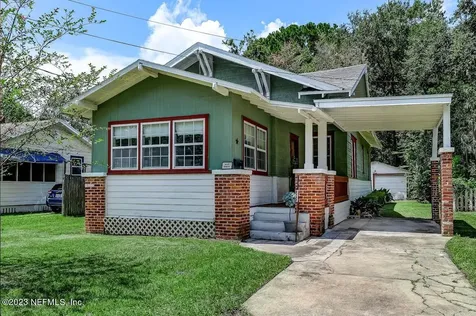 4123 Quincy Street Jacksonville FL 32205