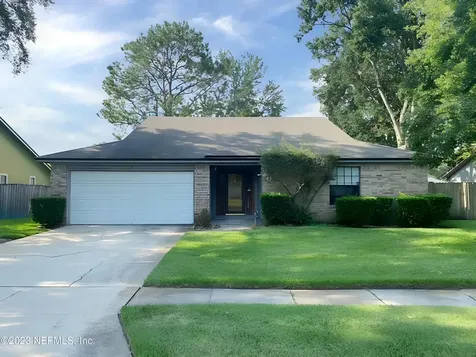 5345 Sidesaddle Drive Jacksonville FL 32257