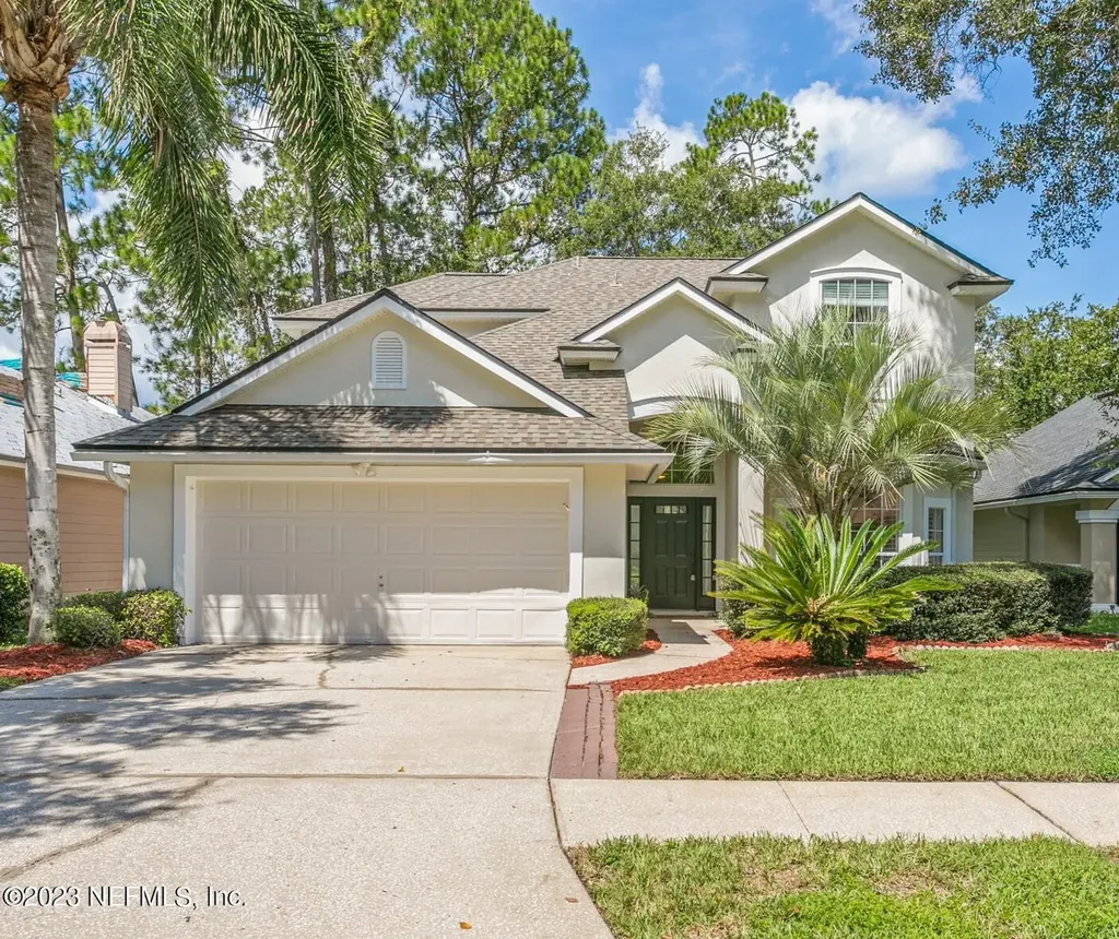 1648 Highland View Court Fleming Island FL 32003