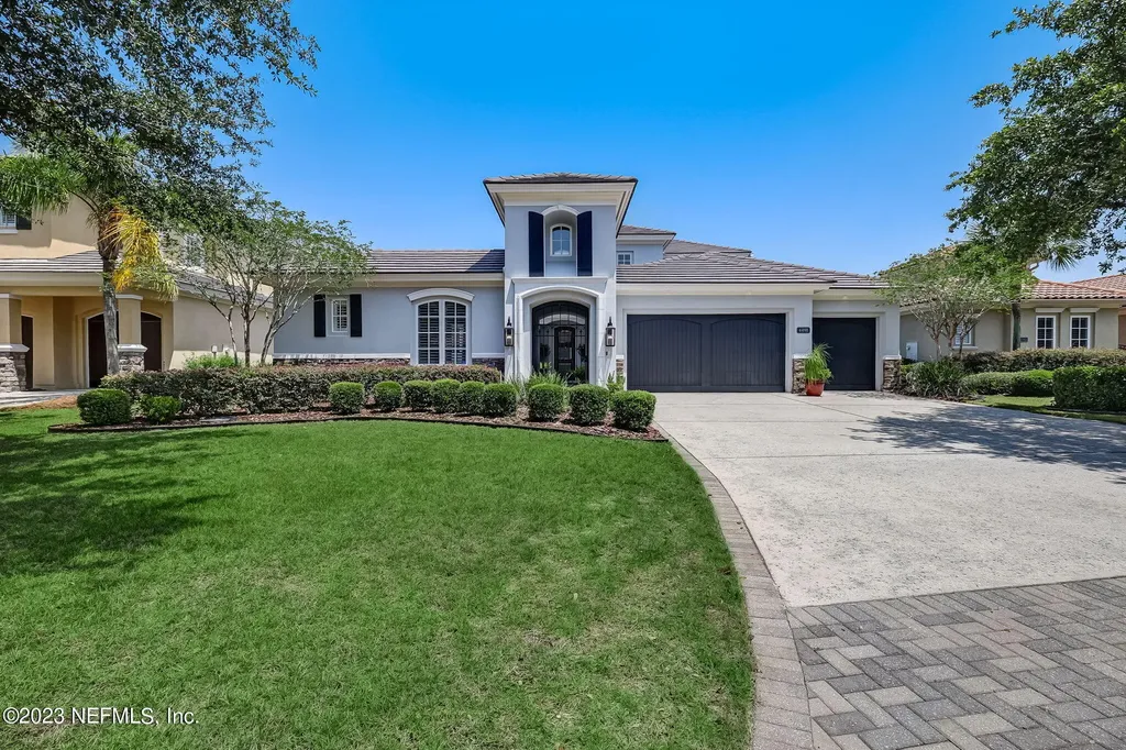 4498 San Lorenzo Boulevard Jacksonville FL 32224