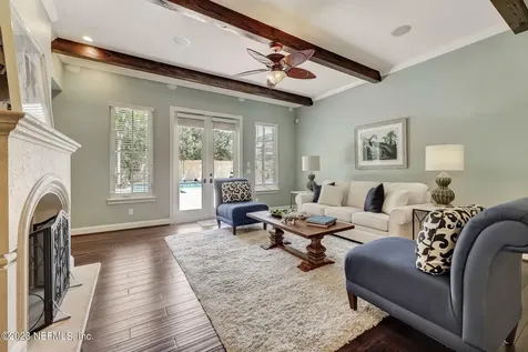 4498 San Lorenzo Boulevard Jacksonville FL 32224