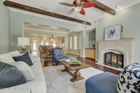 4498 San Lorenzo Boulevard Jacksonville FL 32224