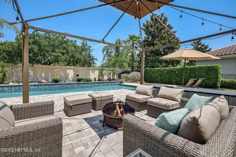 4498 San Lorenzo Boulevard Jacksonville FL 32224