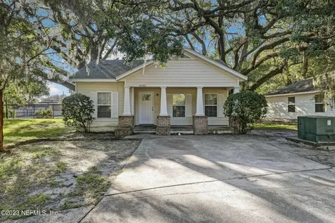 3725 Brentwood Boulevard Jacksonville FL 32206