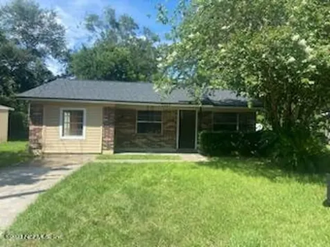 3097 Mell Court Jacksonville FL 32254