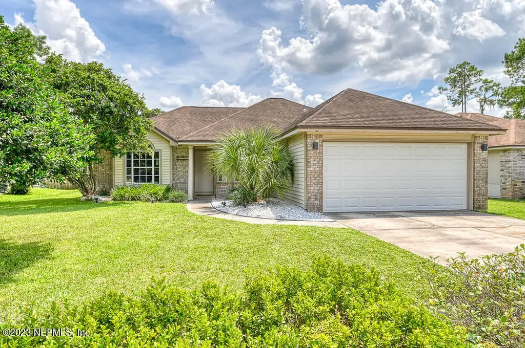 12344 Gulf Breeze Trail Jacksonville FL 32246