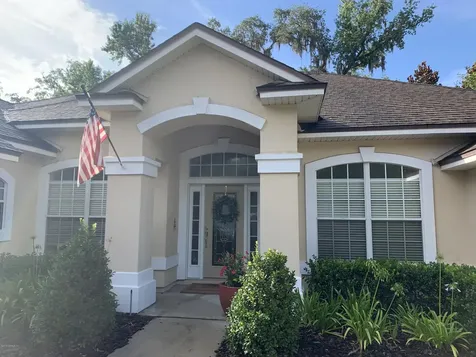 5201 Comfort Court St. Augustine FL 32092