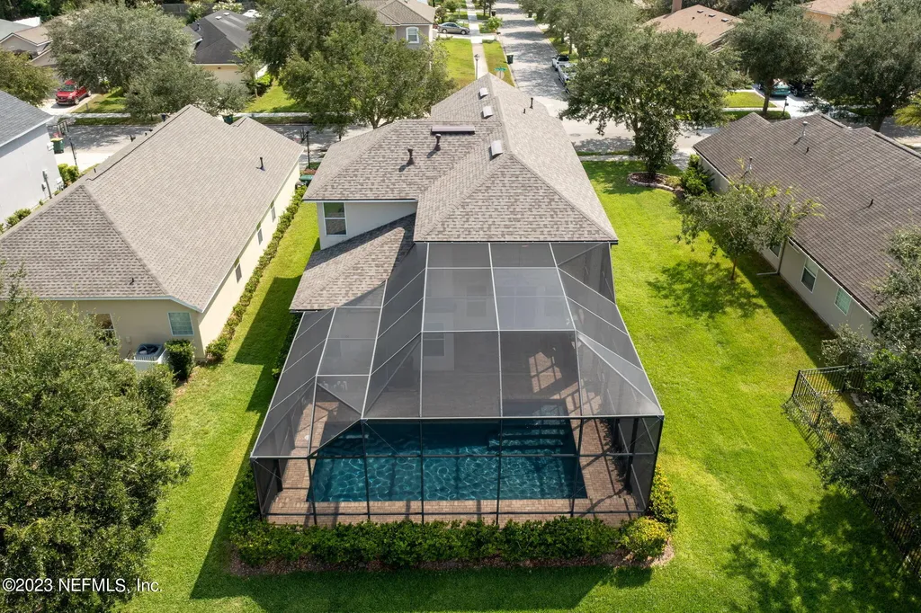 14772 Bulow Creek Drive Jacksonville FL 32258