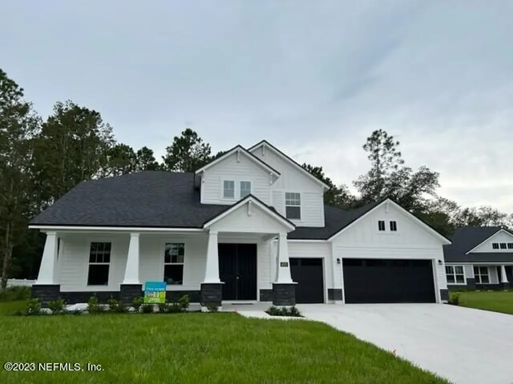 4053 Coyote Court Middleburg FL 32068