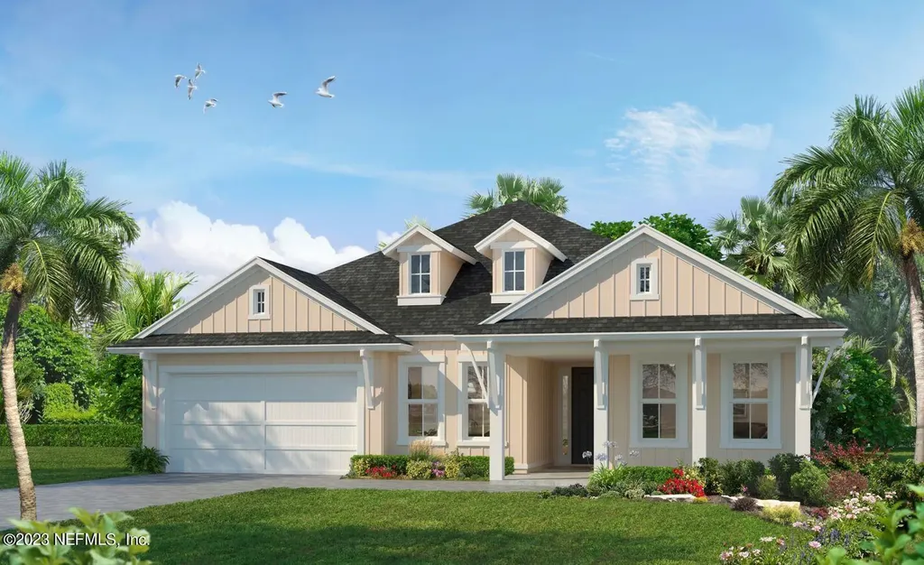 259 Palm Crest Drive Ponte Vedra FL 32081