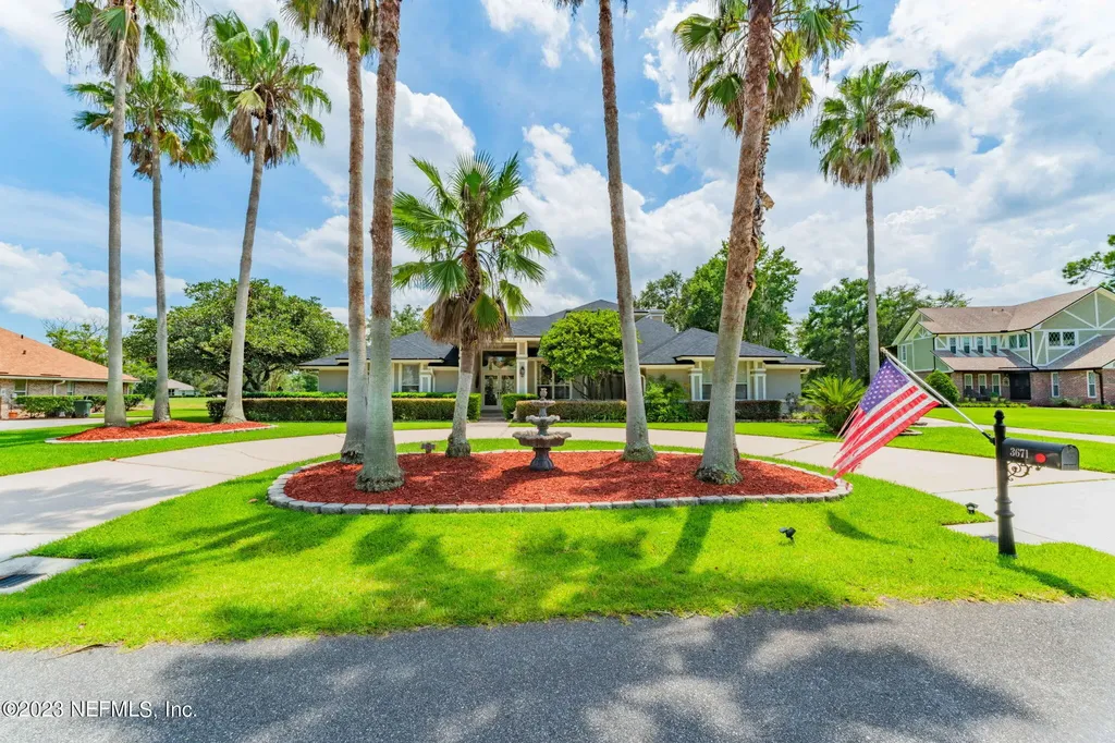 3671 Winged Foot Circle Green Cove Springs FL 32043