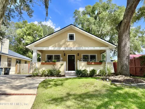 3972 Herschel Street Jacksonville FL 32205
