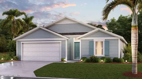 33 Zancara Street St. Augustine FL 32084