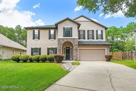 391 Hearthside Court Orange Park FL 32065
