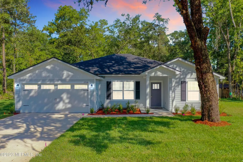 7715 Severn Street Jacksonville FL 32256