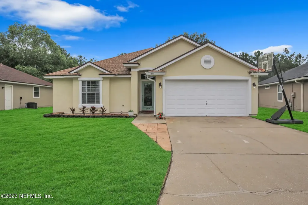 2493 Creekfront Drive Green Cove Springs FL 32043