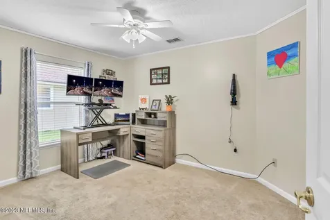 2493 Creekfront Drive Green Cove Springs FL 32043