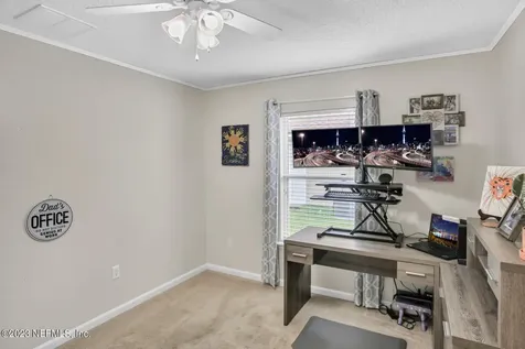 2493 Creekfront Drive Green Cove Springs FL 32043