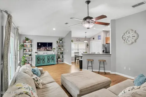 2493 Creekfront Drive Green Cove Springs FL 32043