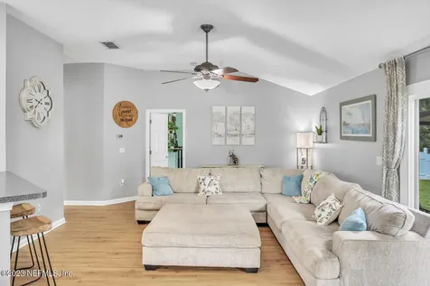 2493 Creekfront Drive Green Cove Springs FL 32043