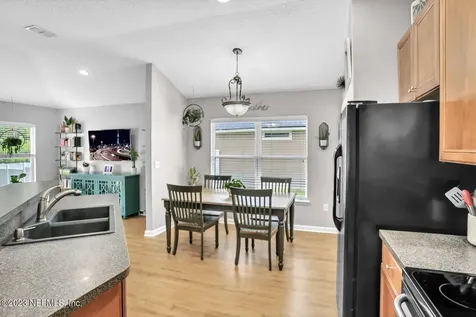 2493 Creekfront Drive Green Cove Springs FL 32043