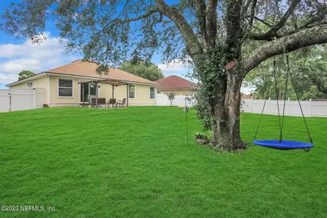 2493 Creekfront Drive Green Cove Springs FL 32043