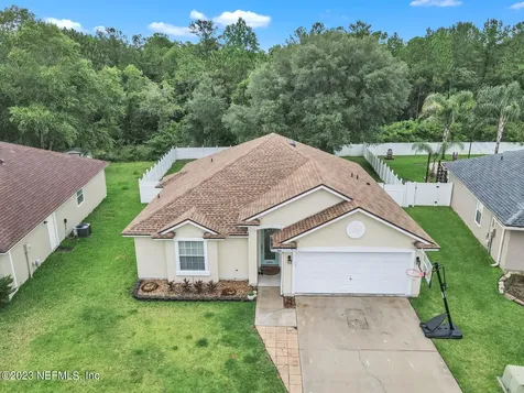 2493 Creekfront Drive Green Cove Springs FL 32043