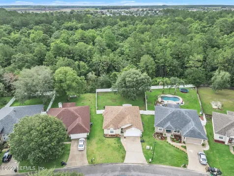 2493 Creekfront Drive Green Cove Springs FL 32043