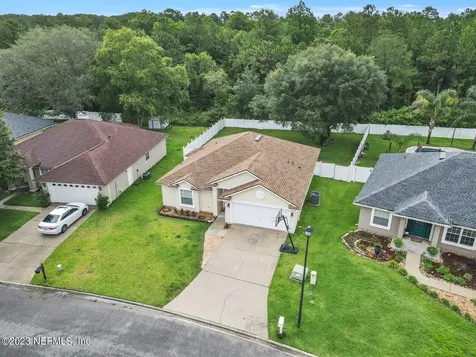 2493 Creekfront Drive Green Cove Springs FL 32043