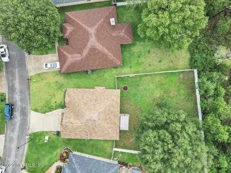 2493 Creekfront Drive Green Cove Springs FL 32043