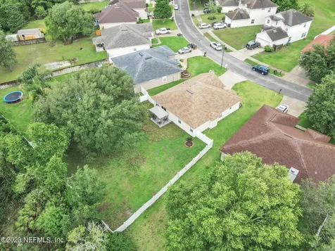 2493 Creekfront Drive Green Cove Springs FL 32043