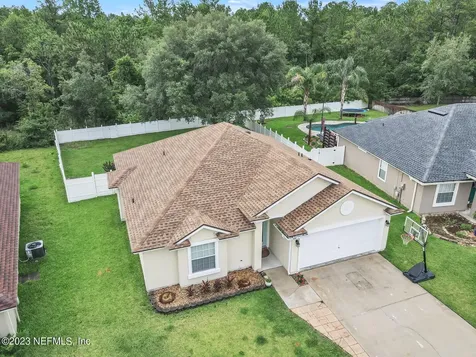2493 Creekfront Drive Green Cove Springs FL 32043