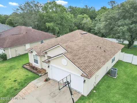 2493 Creekfront Drive Green Cove Springs FL 32043