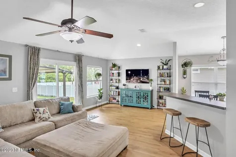 2493 Creekfront Drive Green Cove Springs FL 32043
