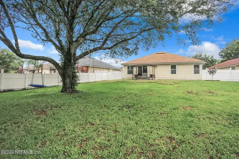 2493 Creekfront Drive Green Cove Springs FL 32043