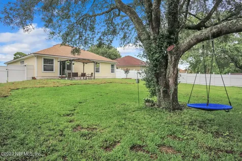 2493 Creekfront Drive Green Cove Springs FL 32043