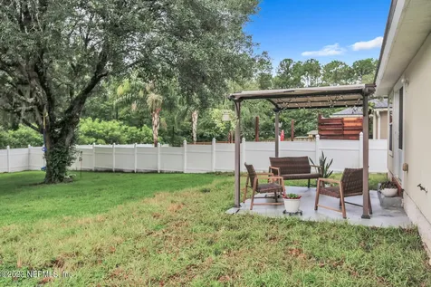 2493 Creekfront Drive Green Cove Springs FL 32043