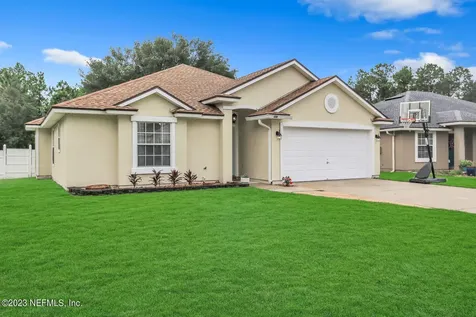 2493 Creekfront Drive Green Cove Springs FL 32043