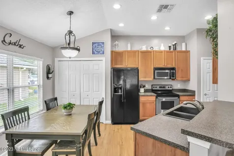 2493 Creekfront Drive Green Cove Springs FL 32043