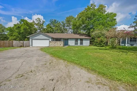 5250 Alloaks Court Jacksonville FL 32258