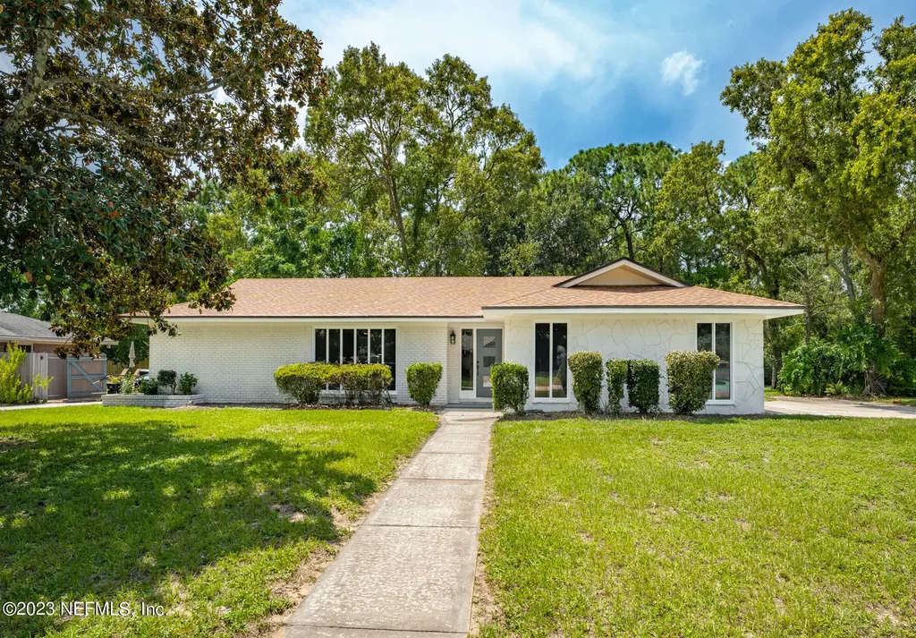 3676 Ariel Court Jacksonville FL 32277