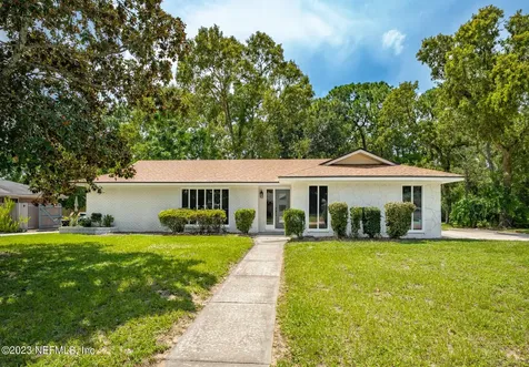 3676 Ariel Court Jacksonville FL 32277