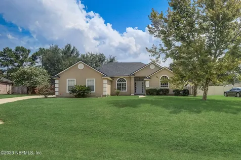 10214 Johnna Kay Court Jacksonville FL 32220
