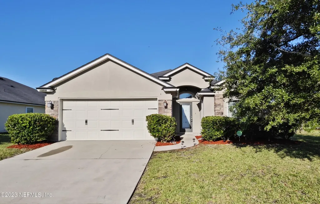 15259 Hidden Foal Drive Jacksonville FL 32234