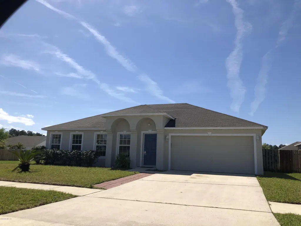 5490 Lafayette Park Drive N Jacksonville FL 32244