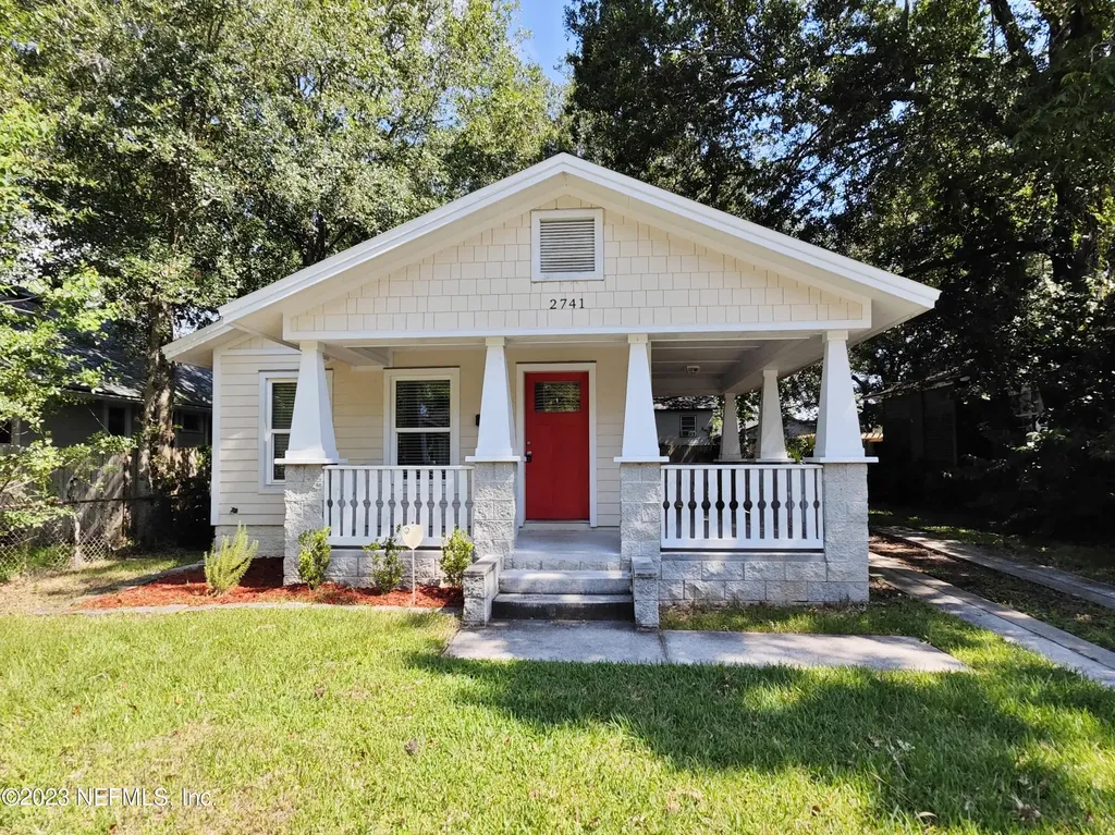 2741 Green Street Jacksonville FL 32205
