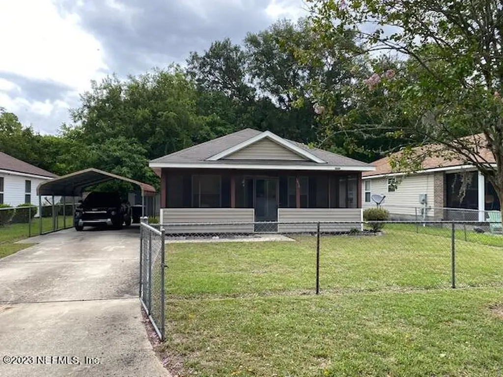 1449 E 30th Street Jacksonville FL 32206