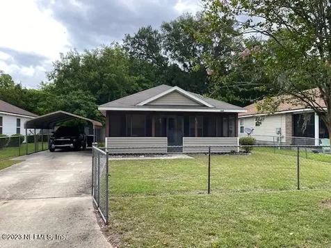 1449 E 30th Street Jacksonville FL 32206
